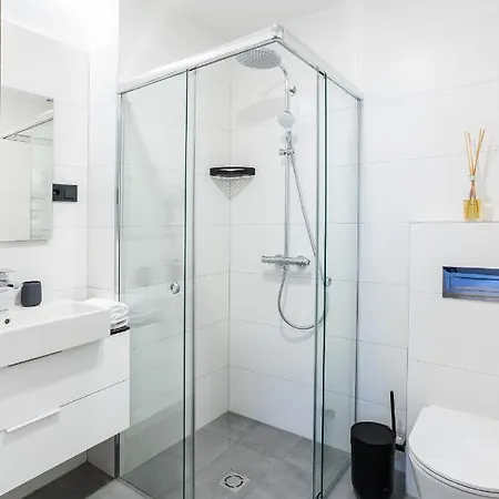 Clinicus Apartments Клайпеда Экстерьер фото