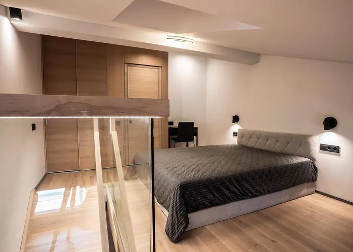 Clinicus Apartments