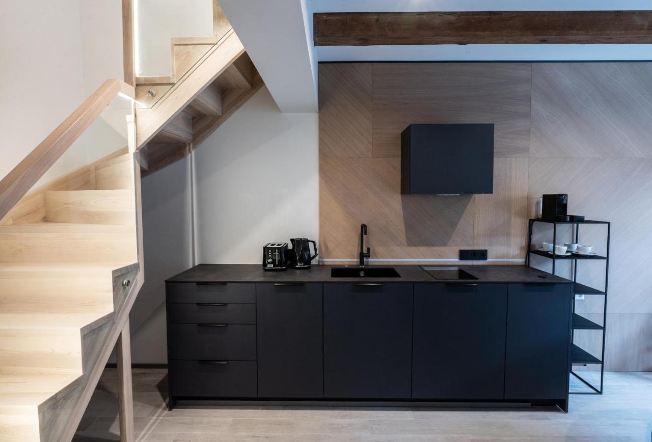 Clinicus Apartment Klaipeda