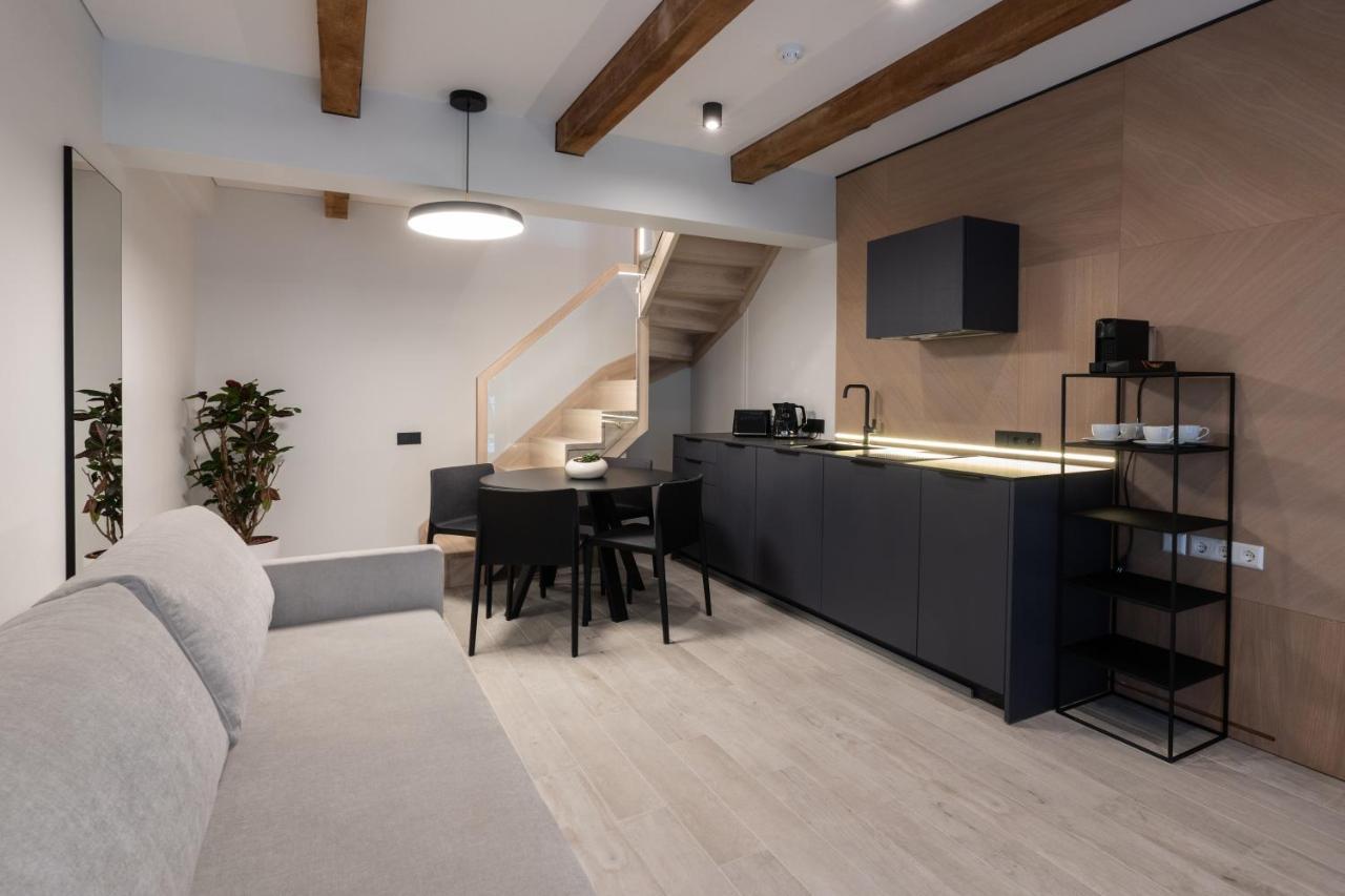 Clinicus Apartment