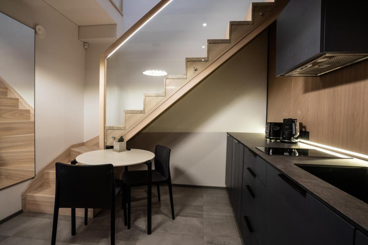Apartment Clinicus Klaipeda