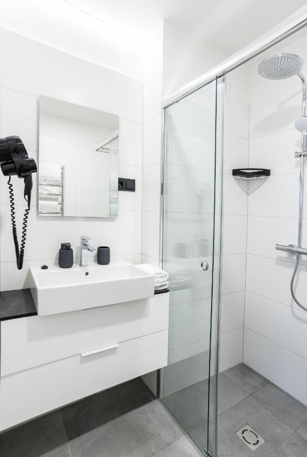Apartment Clinicus Klaipeda