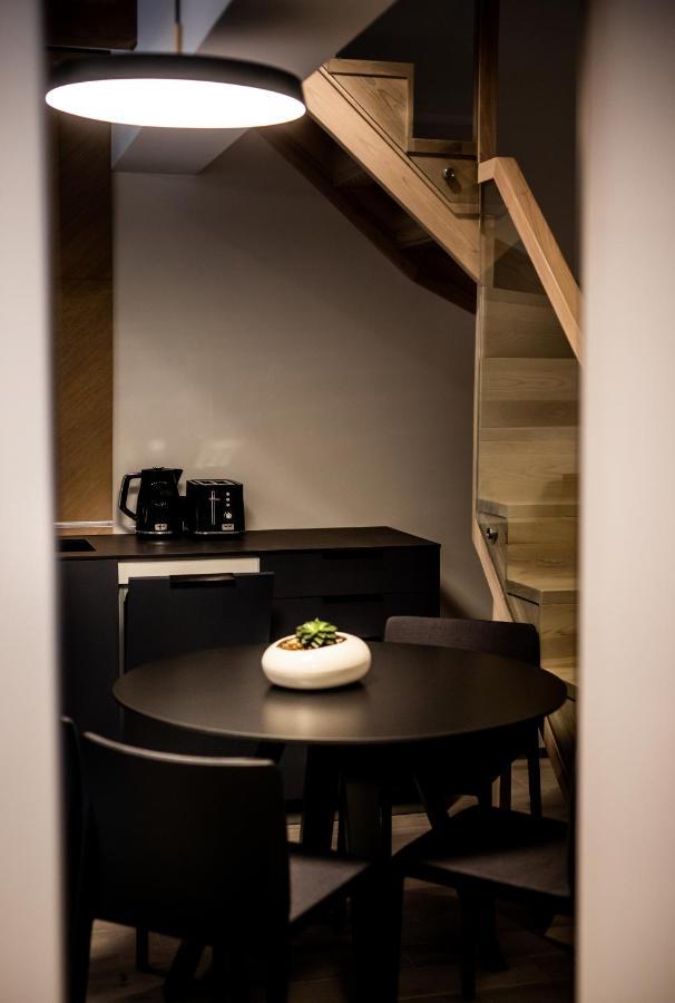 Clinicus Apartment *