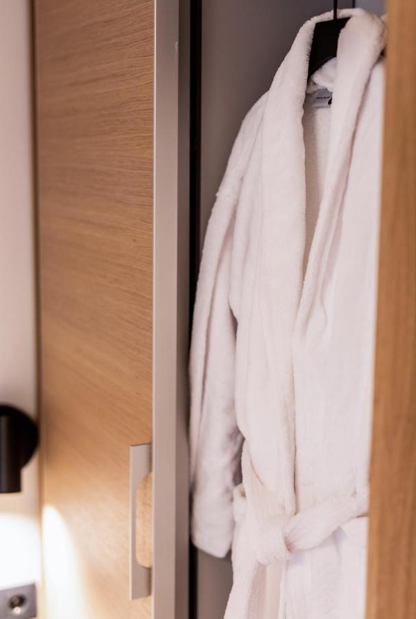 Clinicus Apartment *