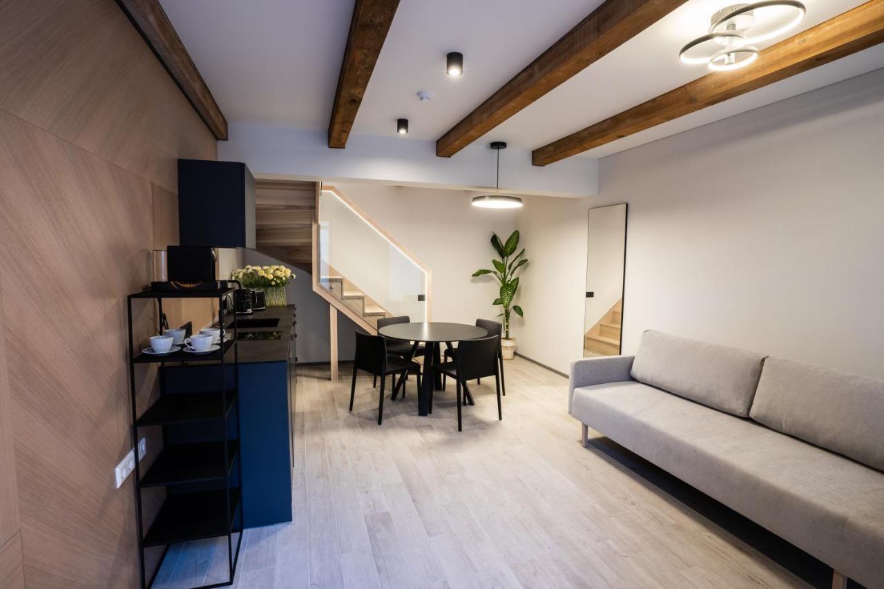 Clinicus Apartment *