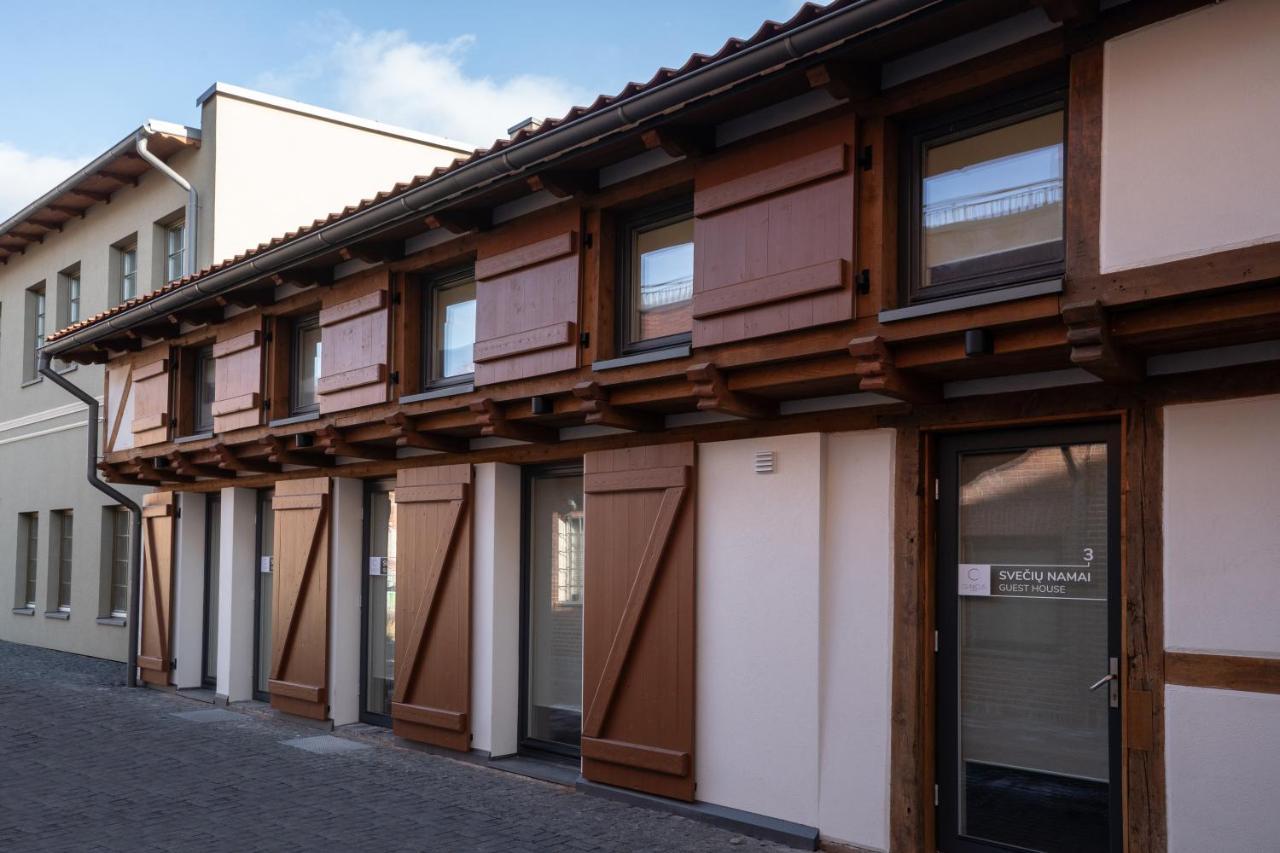 Clinicus Apartment